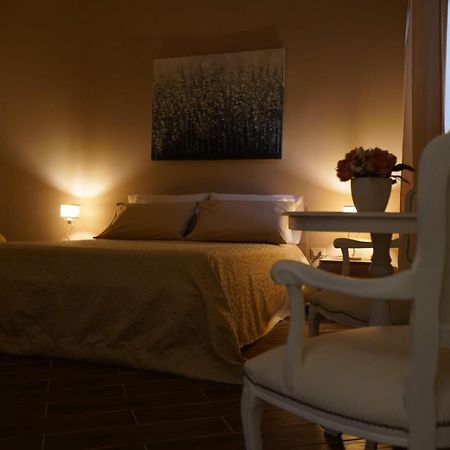 La Mimosa B&B Napoli Eksteriør billede